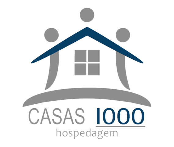 Contacto Casa 1000 Hospedagem